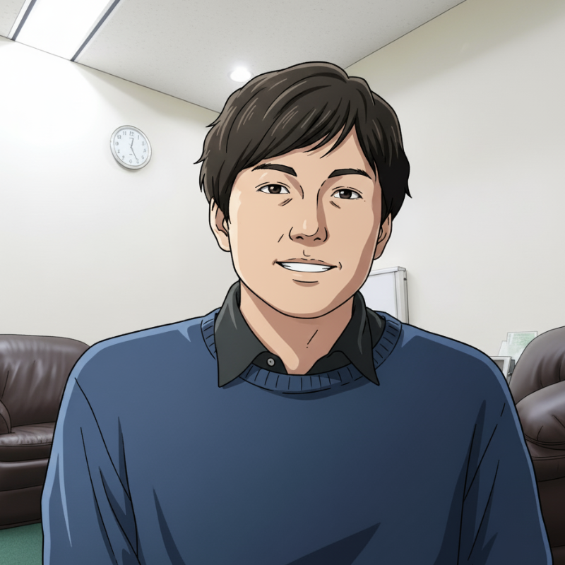 黒田IMRで治療した患者様40代